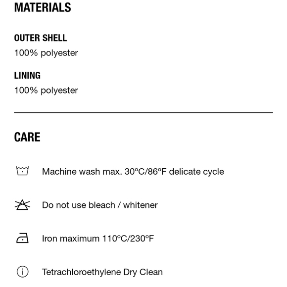 ZARA | Bloggers Fave Fringe Mini Skirt - Picture 16 of 16